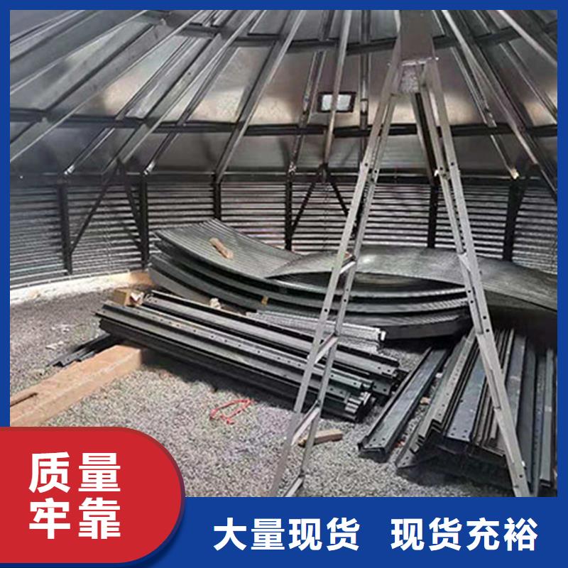 储粮筒仓供应商