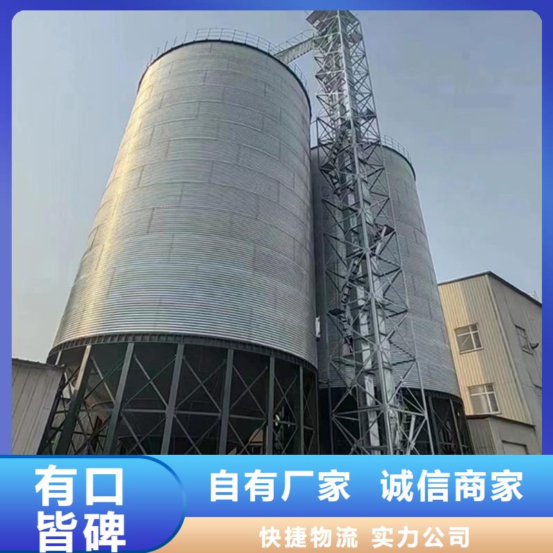 小麦立筒仓生产厂家质量过硬