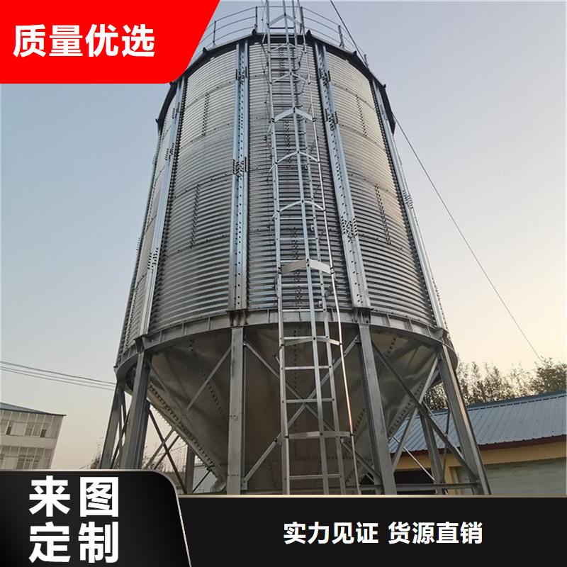 有现货的粮食立式筒仓批发商