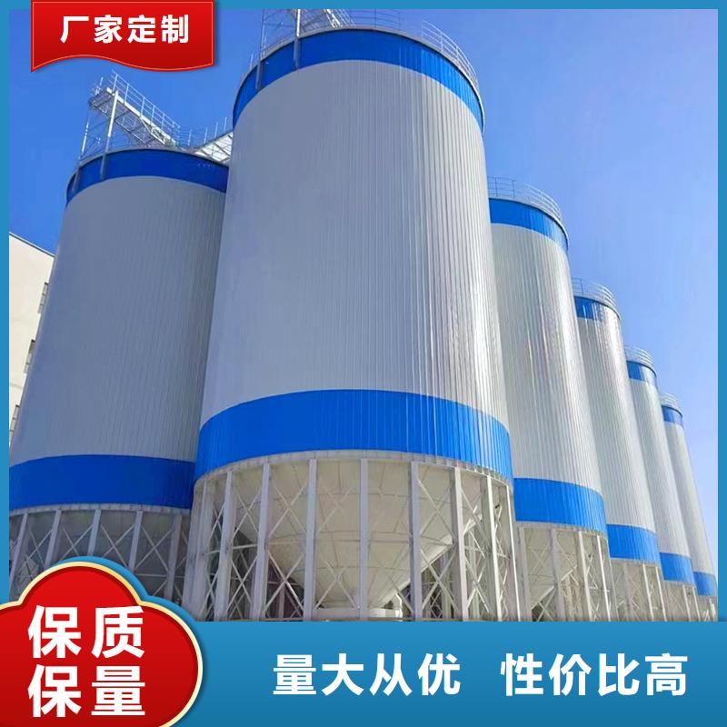 采购装配式粮仓料仓必看-质量有保障