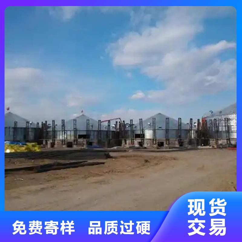 粮食储存罐质量有保障的厂家