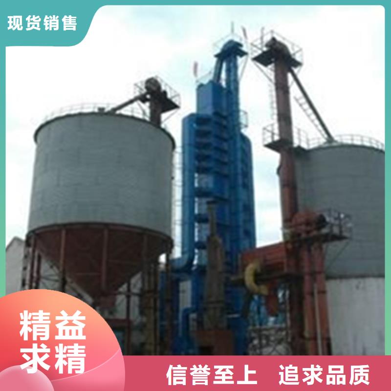 小麦立筒仓批发零售-定做_裕盛钢板仓有限公司
