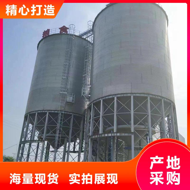 玉米立筒仓-诚信经营