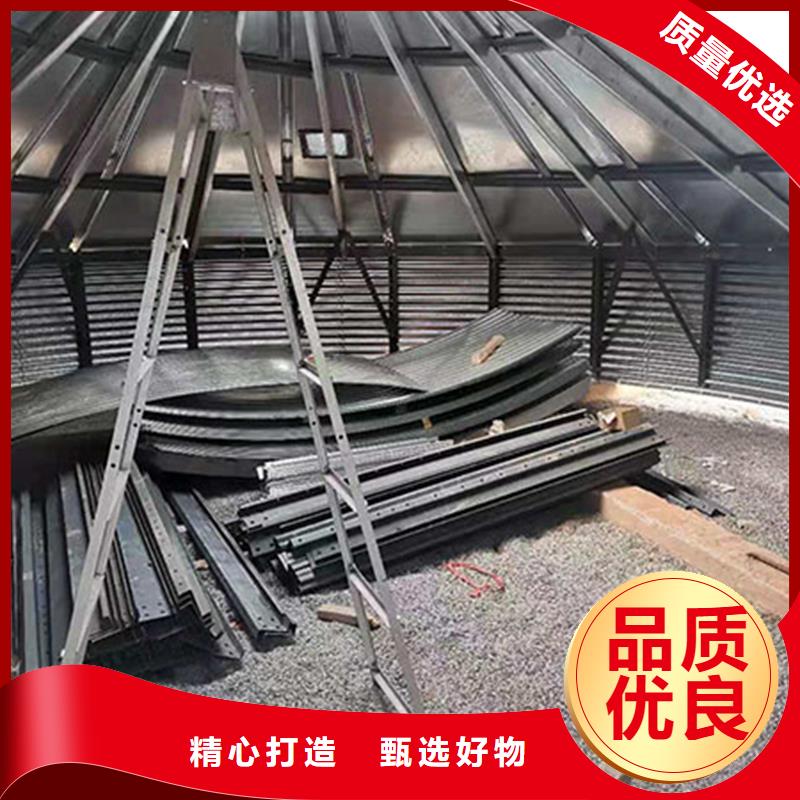 专业销售镀锌圆筒仓-价格优惠