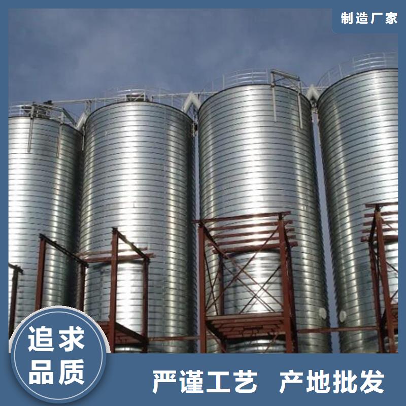 立式玉米钢板仓厂家价格公道