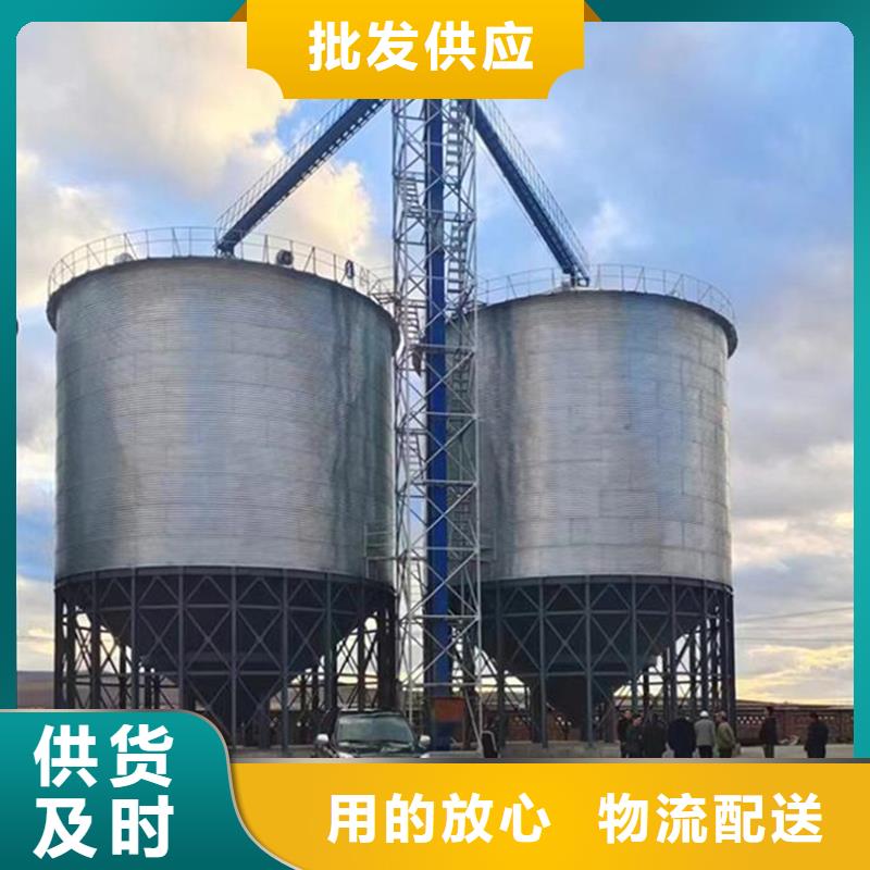 1000吨粮食仓品牌:裕盛钢板仓有限公司