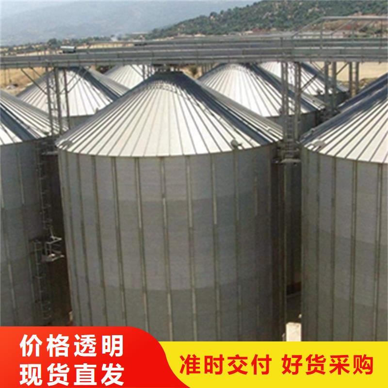 玉米储存罐质量为主