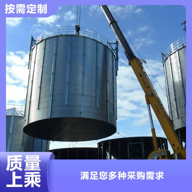 粮食立式筒仓品种多价格低