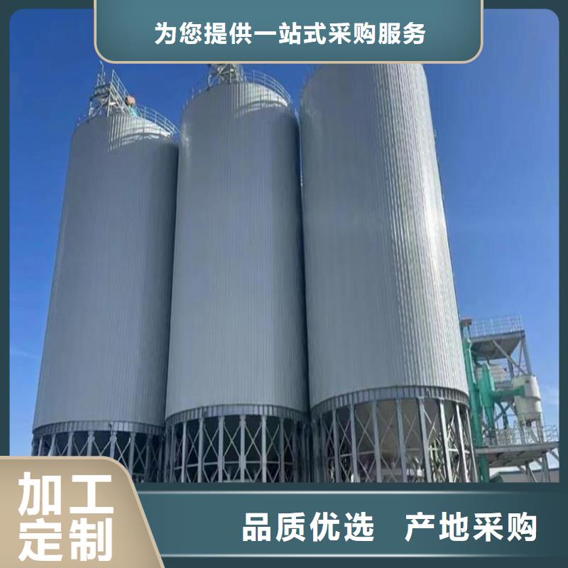 粮食立式筒仓品种多价格低