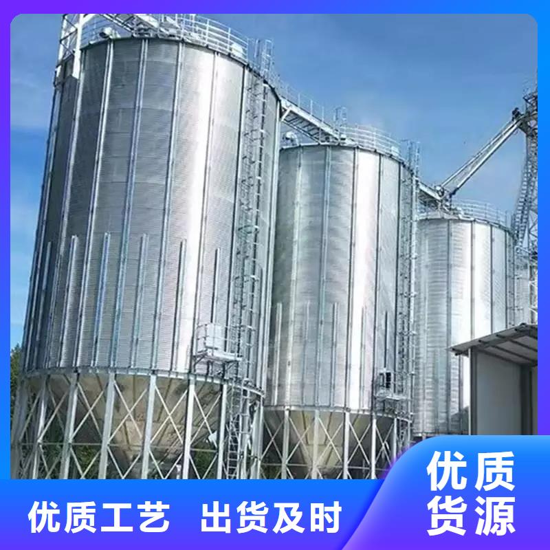 粮仓建设就选裕盛钢板仓有限公司