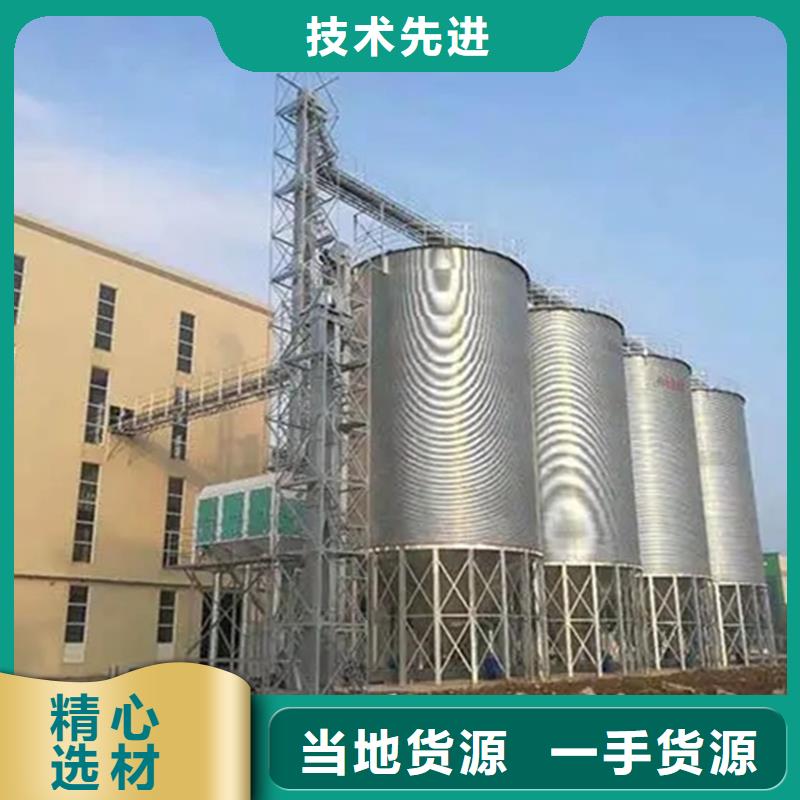 专业销售镀锌圆筒仓-价格优惠