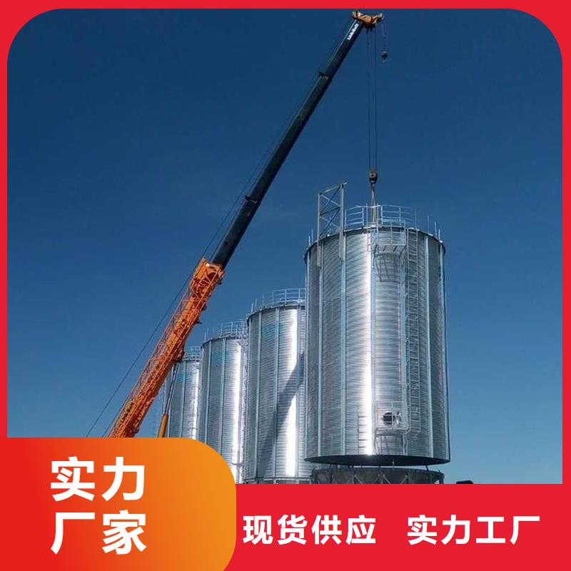 经验丰富的装配式粮仓粮食存储仓批发商