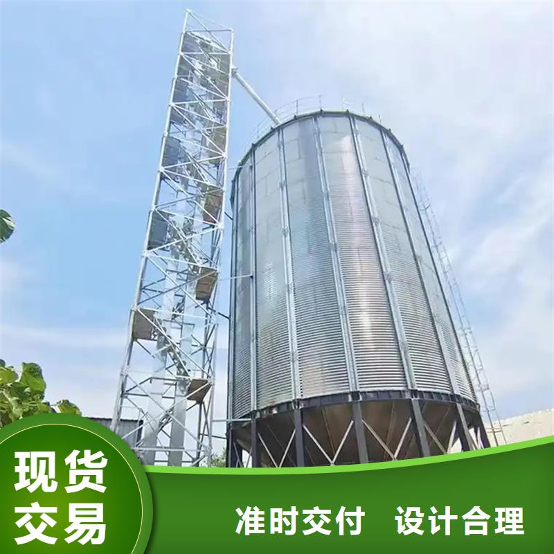 立式玉米粮仓实体大厂可放心采购
