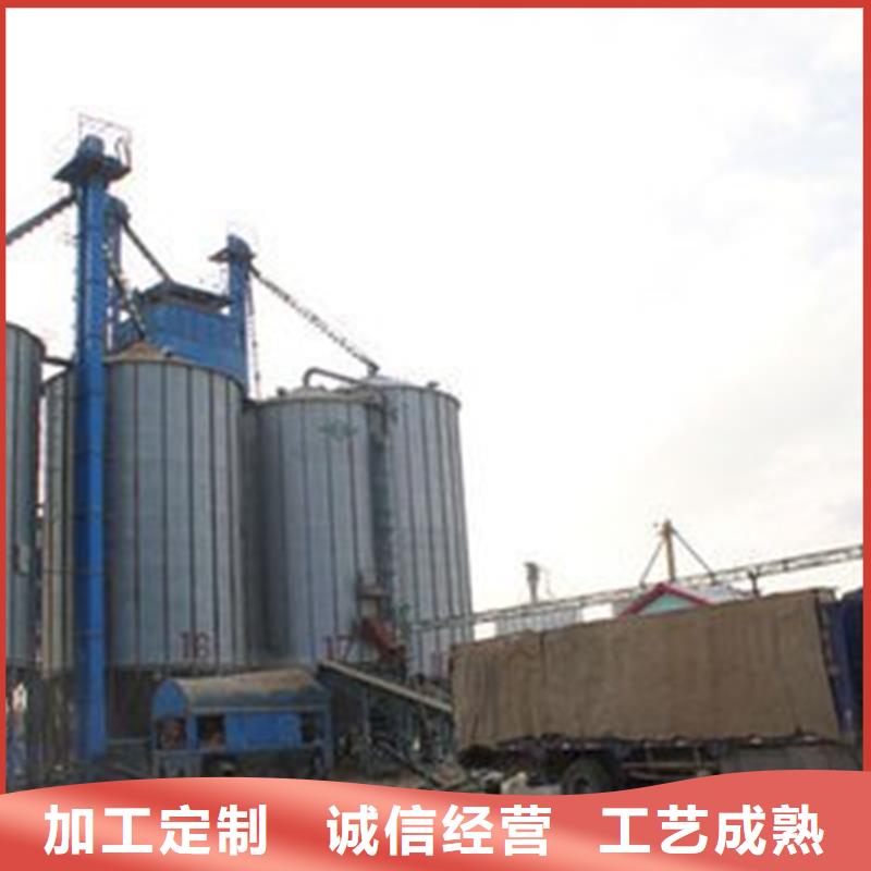 优质的玉米装配式粮仓钢板仓全国统一价
