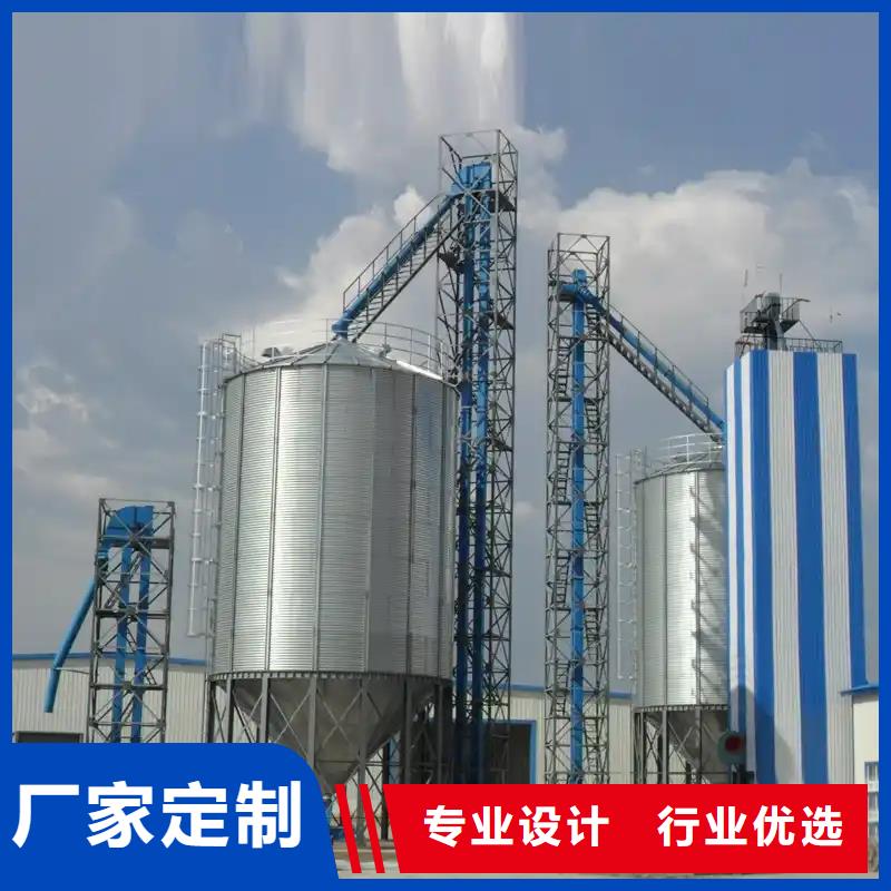 玉米立筒仓资讯
