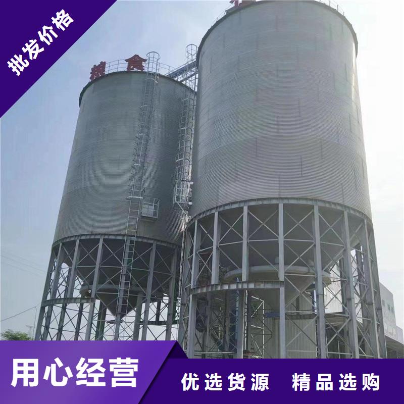 镀锌料塔当天出货