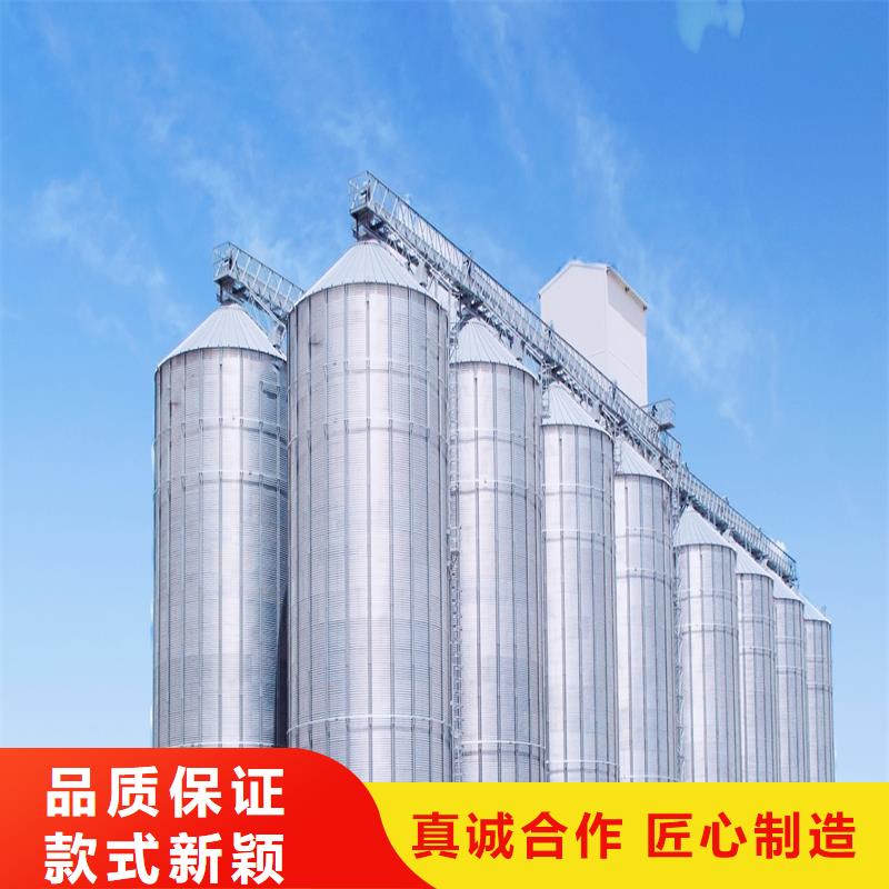 服务周到的仓储料塔生产厂家