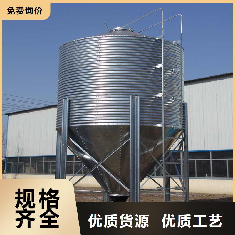 1000吨装配式粮仓粮食仓参数图文介绍