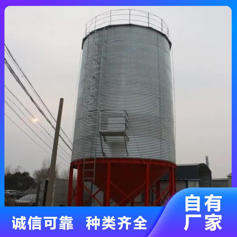 立式玉米钢板库现货直销厂家