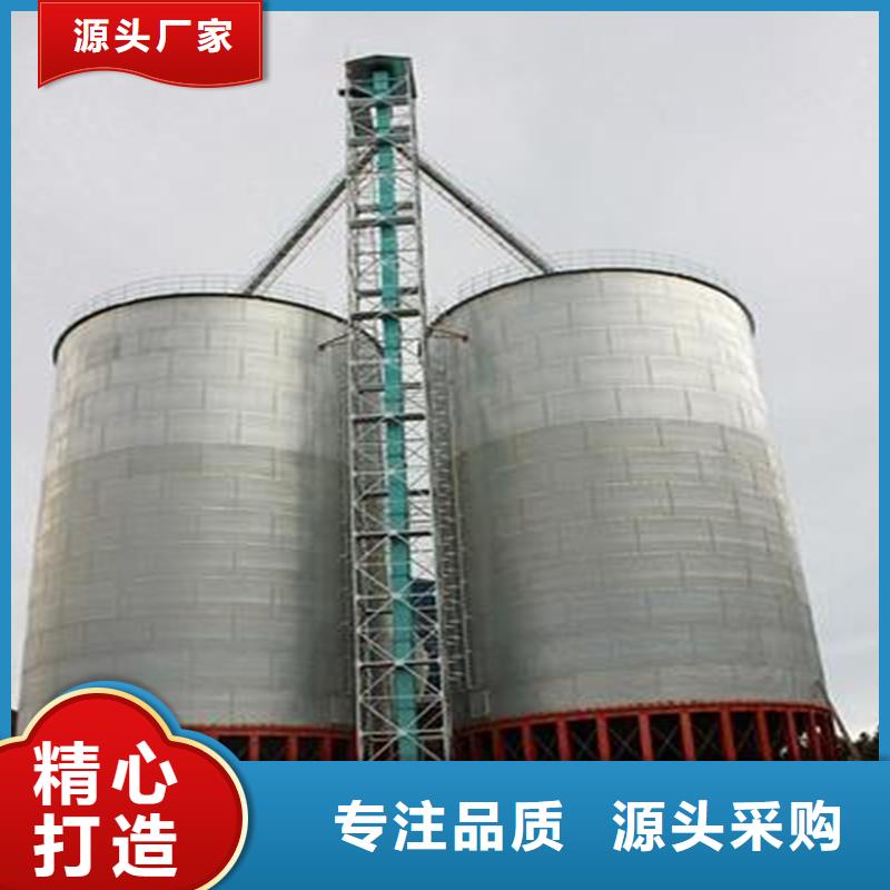 装配式钢板仓立式厂家行业口碑好