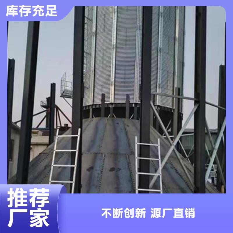 500吨装配式存储仓_让您放心的选择