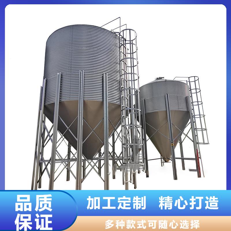 规格齐全的粮食仓储设备生产厂家
