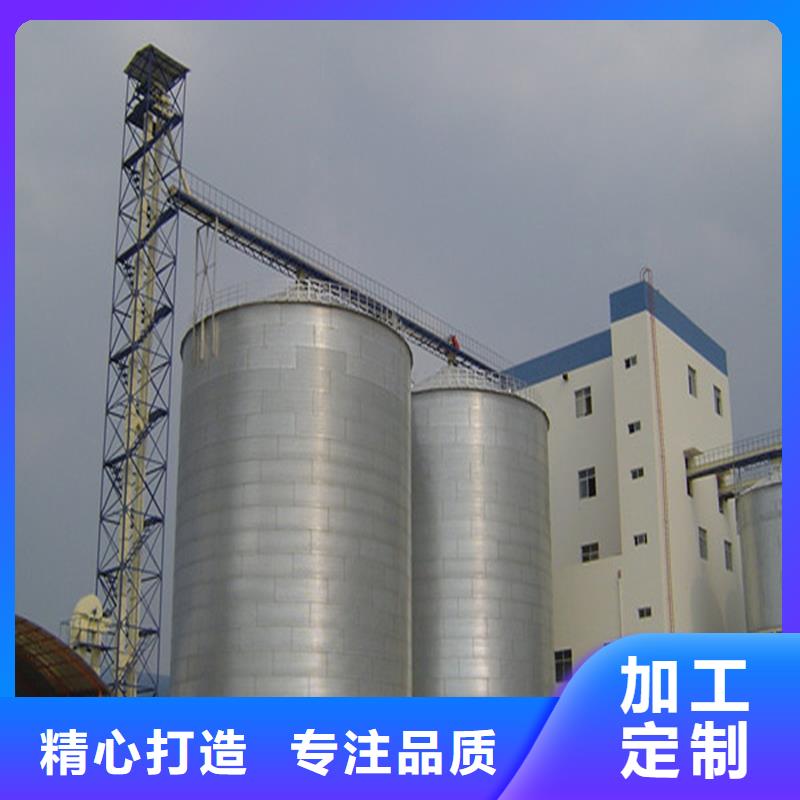 玉米立筒仓物美价廉厂家
