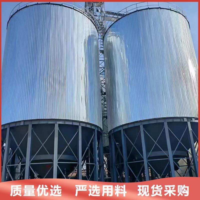 购买装配式粮食钢板仓认准裕盛钢板仓有限公司