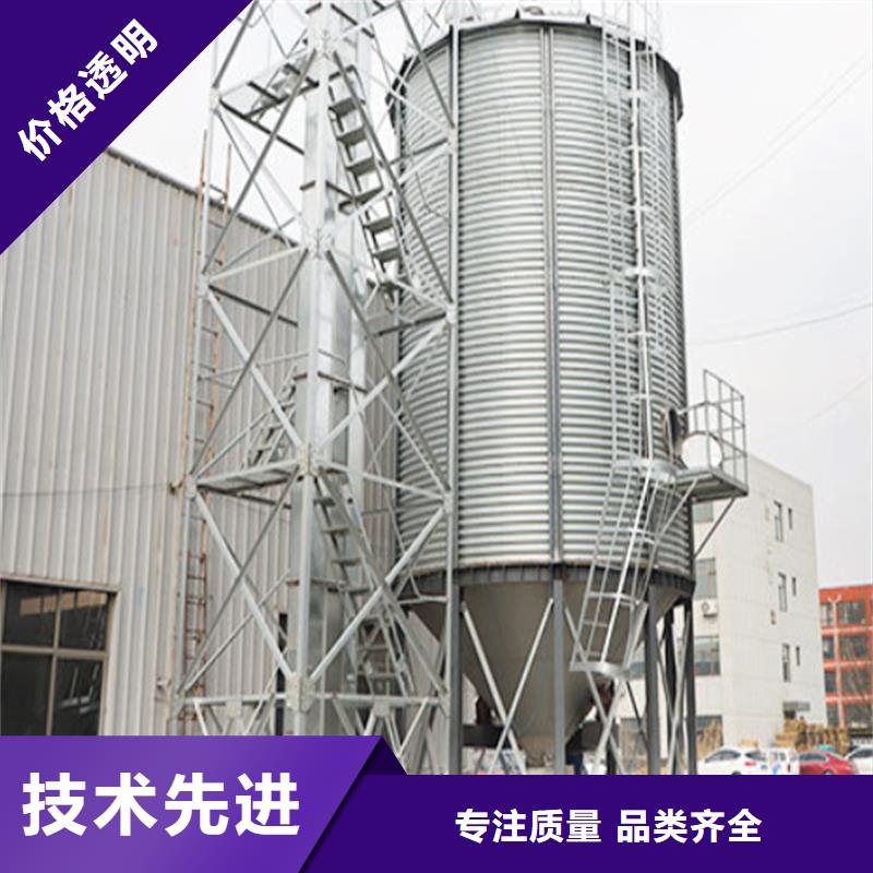 大型粮食存储设备加工销售