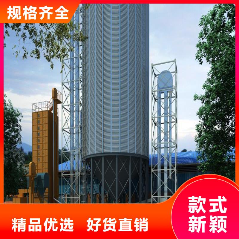 采购装配式料仓必看-经验丰富