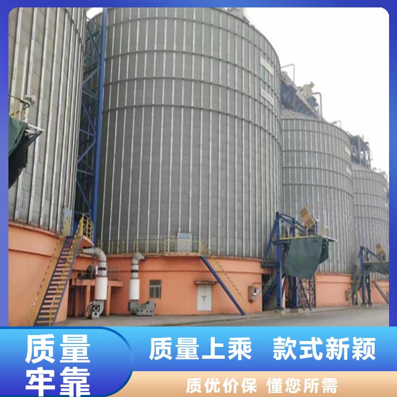 批发镀锌板钢板仓_精选厂家