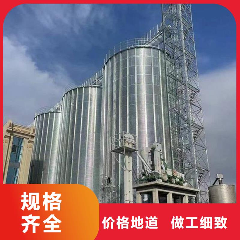 镀锌料塔厂家及时发货