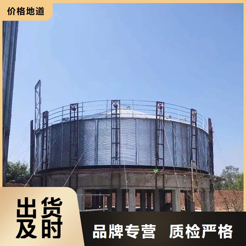 大型立式粮食储存仓优质售后