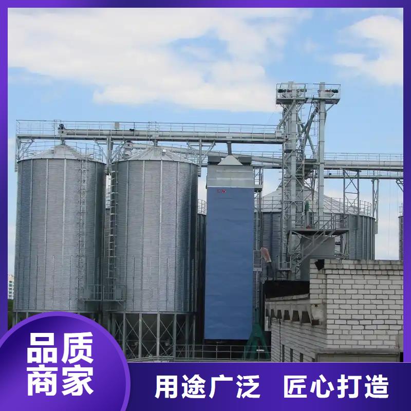 常年供应养殖业仓储料塔-热销