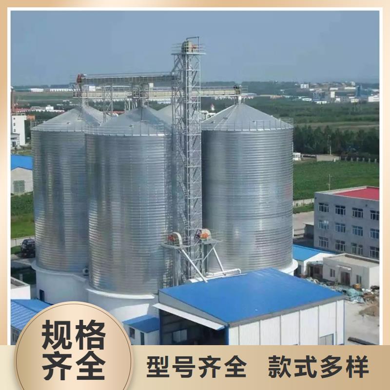 常年供应养殖业仓储料塔-热销