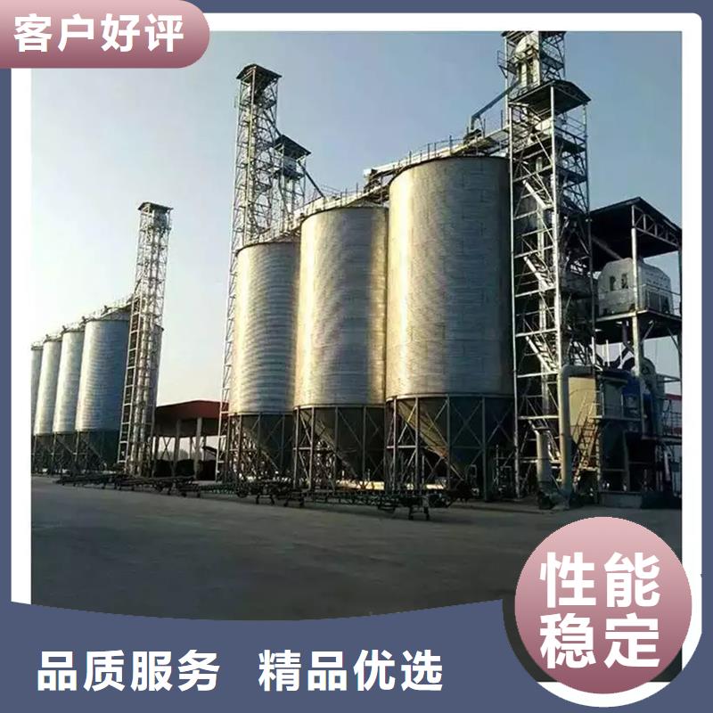 小型储粮钢板仓匠心品质