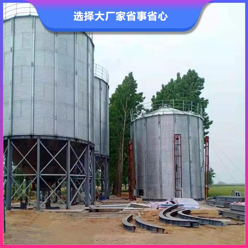 常年供应养殖业仓储料塔-热销
