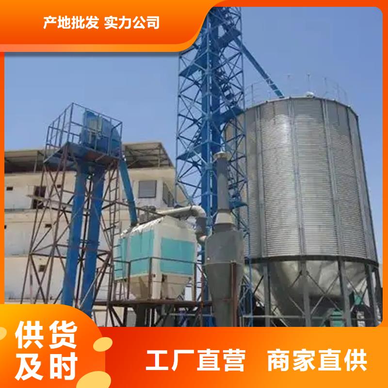 饲料仓厂家制造生产