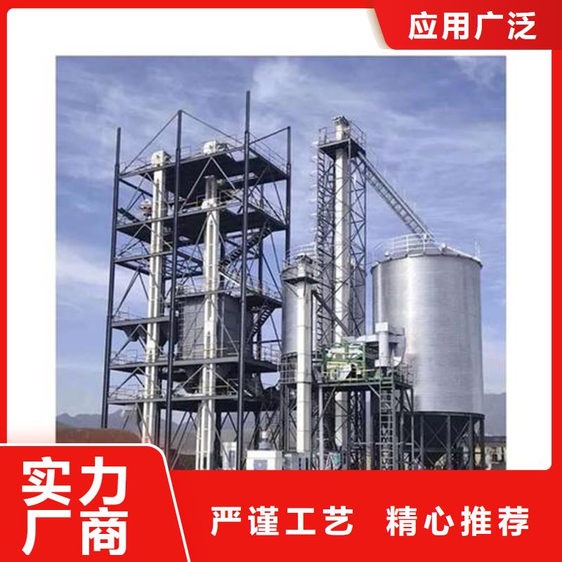 了解黄豆立筒仓-按需求定制