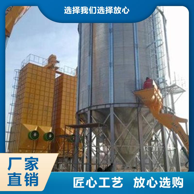 质量好的镀锌料塔厂家