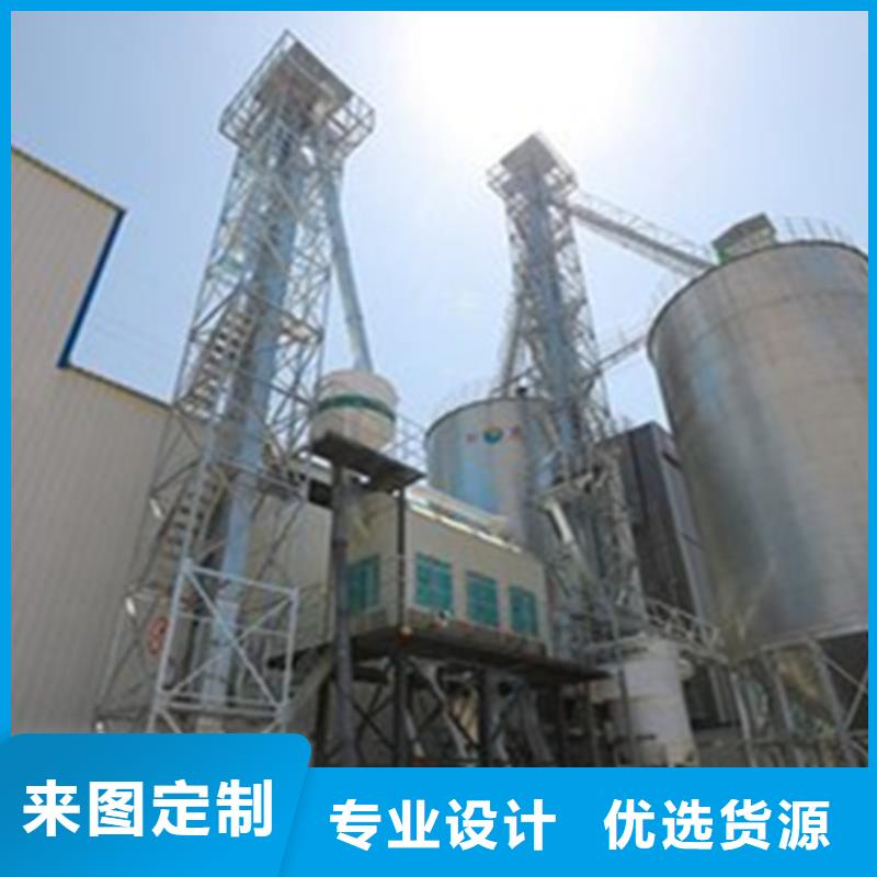 粮食成品仓批发品类齐全