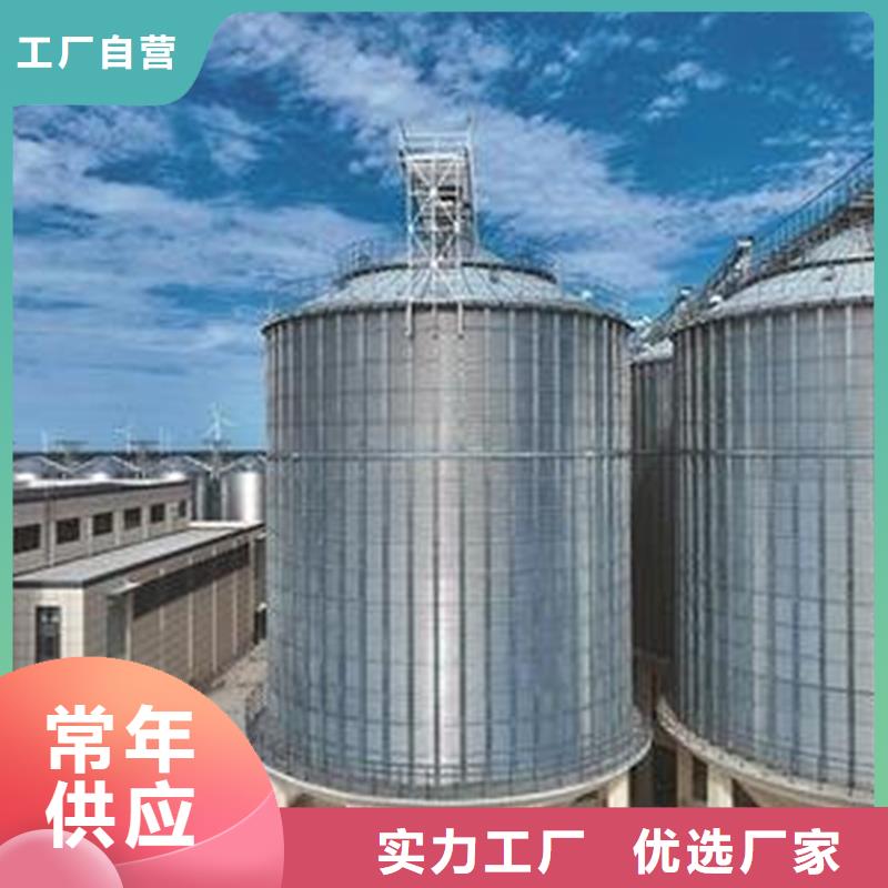 立式装配钢板仓-立式装配钢板仓图文介绍