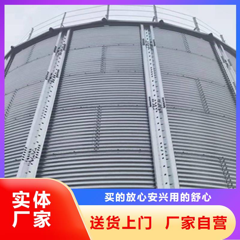 养殖设备料塔生产技术精湛