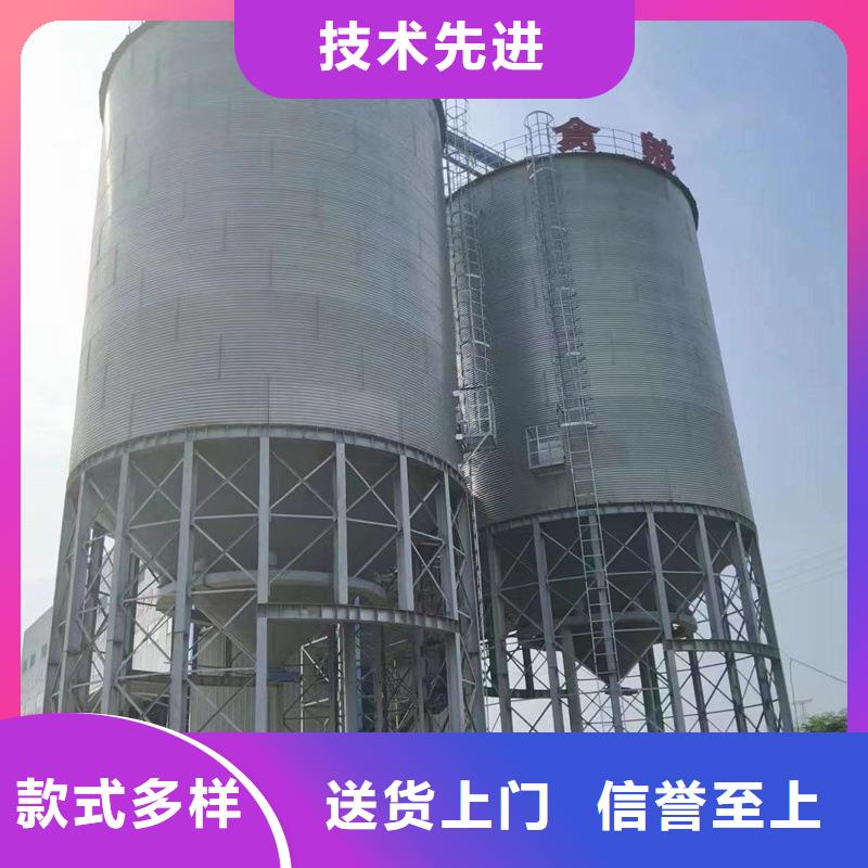 玉米存储钢板仓性价比高