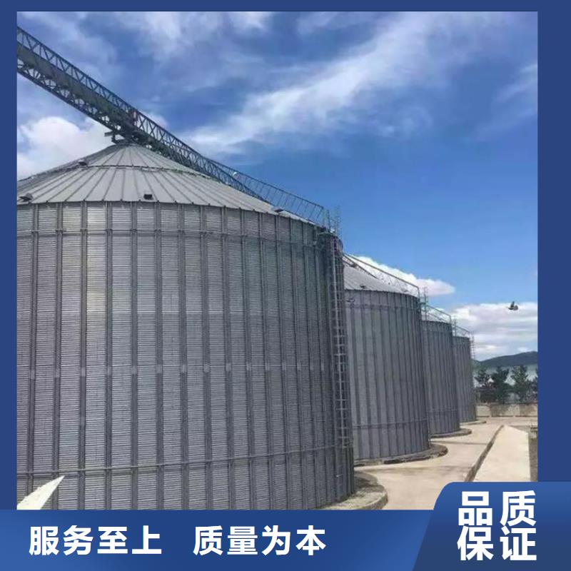 玉米豆类装配式钢板仓-专注玉米豆类装配式钢板仓十多年