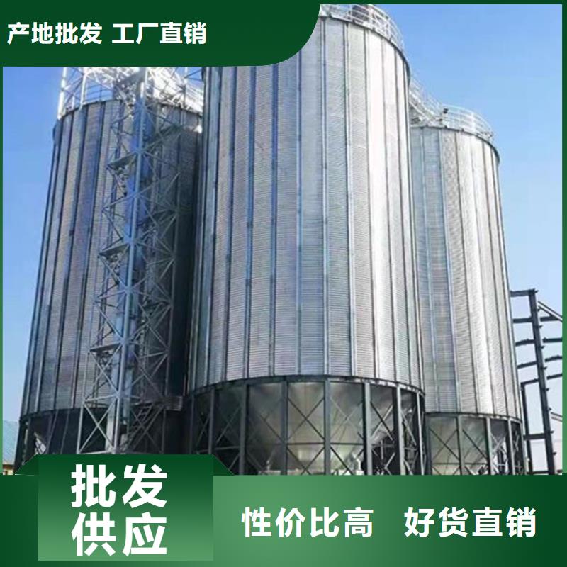 500吨装配式存储仓_让您放心的选择