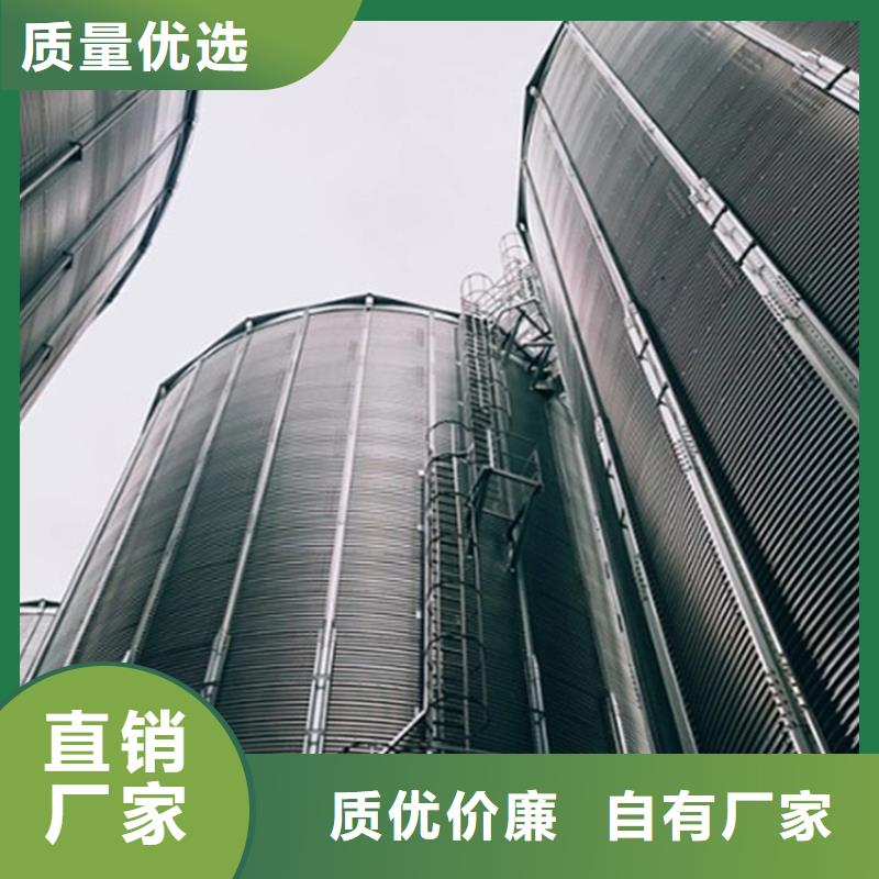 镀锌装配式圆筒仓-镀锌装配式圆筒仓定制