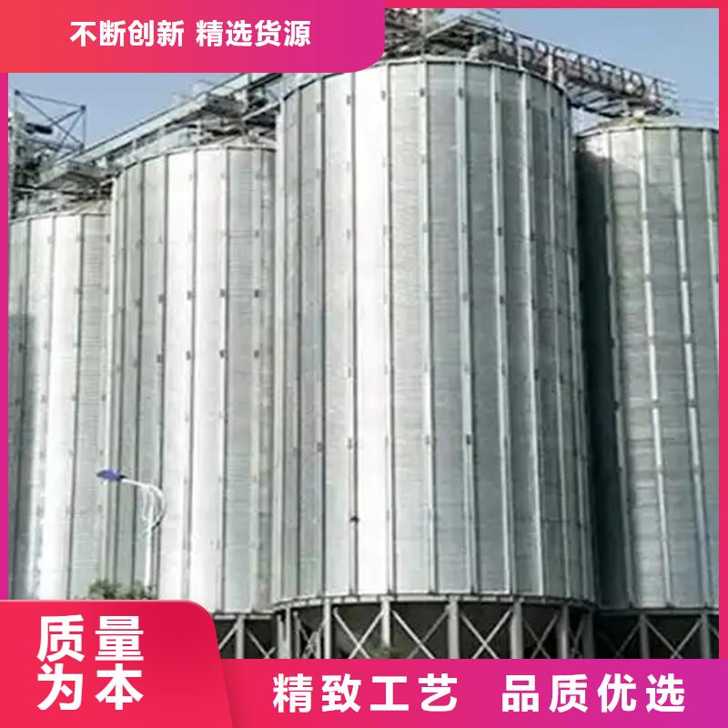 储粮筒仓厂家-现货足