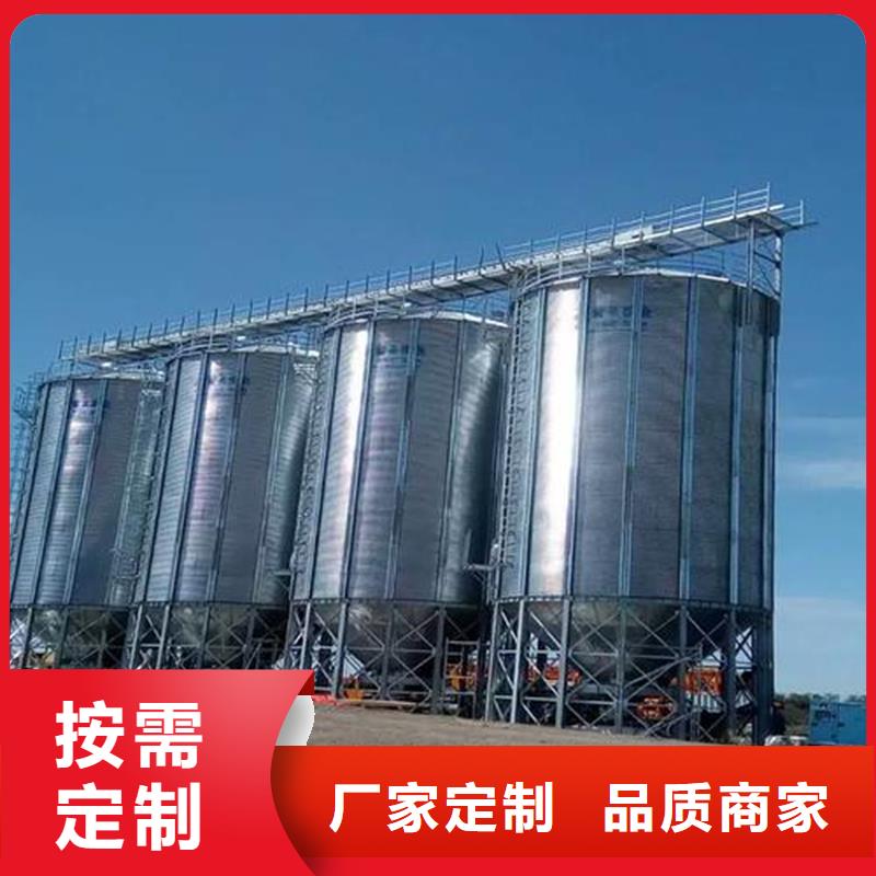 玉米存储钢板仓性价比高