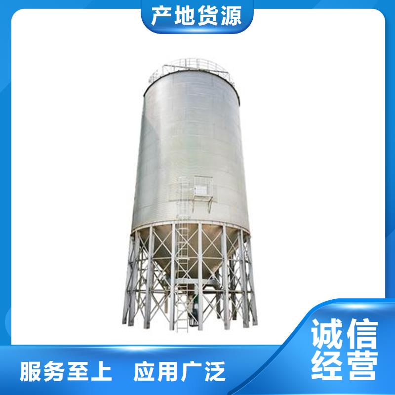 经验丰富的400吨玉米钢板仓经销商